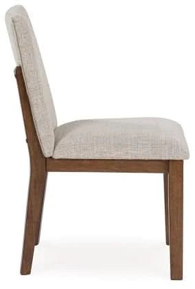Kraeburn Dining Chair (Set of 2) - HER Home Design Boutique